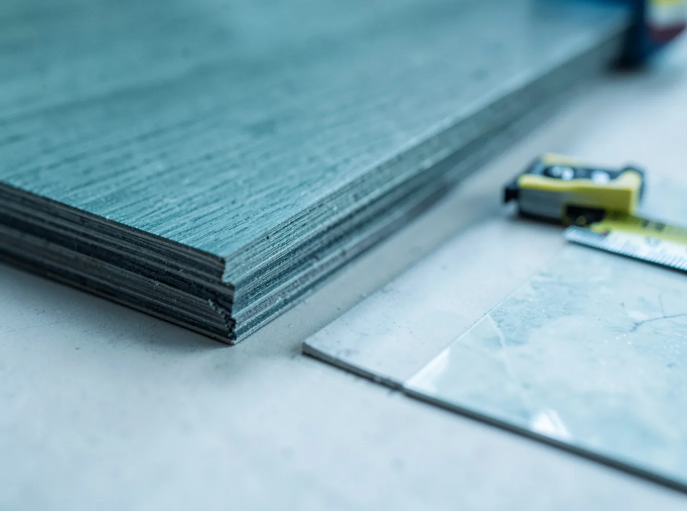 Luxury Vinyl Plank Installation Manitou, KY FAQs